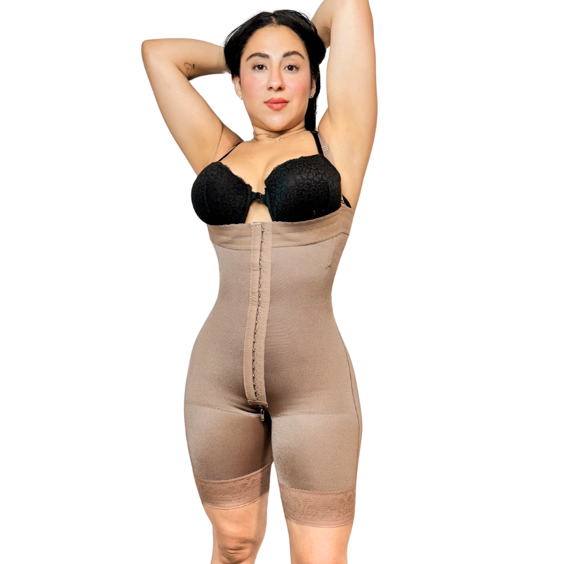 Faja Luxury Ultra Moldeadora