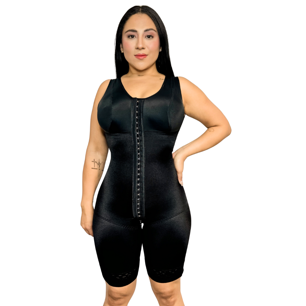 Strapless Zipper Ultra (Broche)